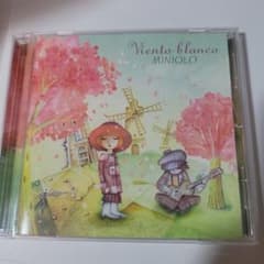 MINIQLO / Viento Blanco ガーネットクロウ MINIQLO viento blanco CD GARNET CROW - メルカリ