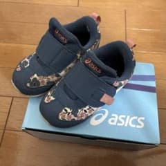 アシックス　アイダホ BABY 　15.0cmのサムネイル
