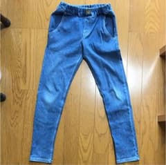 デニムストレート140   BREEZEのサムネイル