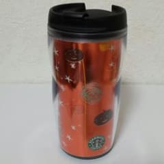 ☆新品未使用☆スタバ　パンプキン❤タンブラーのサムネイル