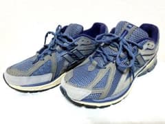 AURALEE × New balance 1906R コラボ ブルーのサムネイル