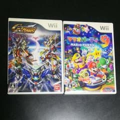 mayさん専用 マリオパーティ9のサムネイル