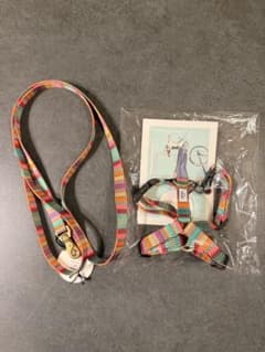 ciiron tokyo AMY 犬用ハーネス リード サイズs - メルカリ