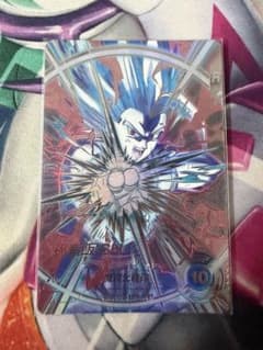 孫悟飯:SH SDV10-SEC2 ドラゴンボールスーパーダイバーズのサムネイル