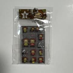 BULE CROSS girls カプセルトイのサムネイル