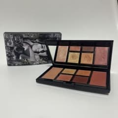 ADDICTION アイシャドウパレット101