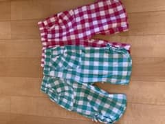 ハーフパンツ セット価格のサムネイル
