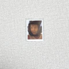 treasure ジュンギュ 幼少期 照明写真 idフォトのサムネイル