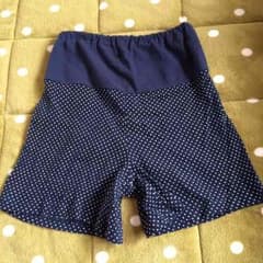 マタニティ ショートパンツ☆サイズMのサムネイル