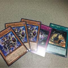 遊戯王のサムネイル