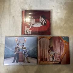 King & Prince HEARTのサムネイル