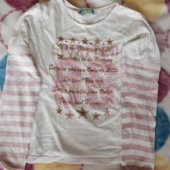 160 長Tシャツのサムネイル