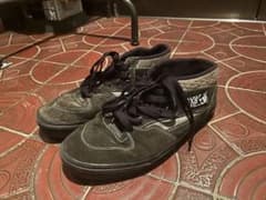 VANS ハーフキャブ33 DX アナハイムファクトリー
