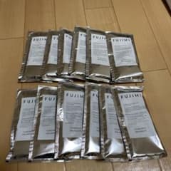 FUJIMI プロテインのサムネイル