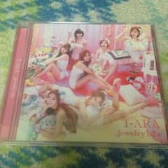 T-ARA アルバムのサムネイル