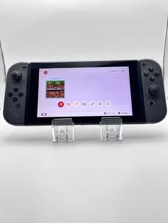 Nintendo Switch 本体 ジョイコン 動作確認済 #217 Nintendo Switch 本体 ジョイコン 動作確認済 #217 - メルカリ