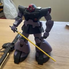 ガンプラジャンク品のサムネイル