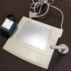 Wacom Artpad IIのサムネイル