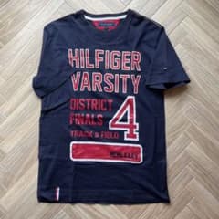 お値下げ！　TOMMY  HILFIGER  メンズTシャツのサムネイル