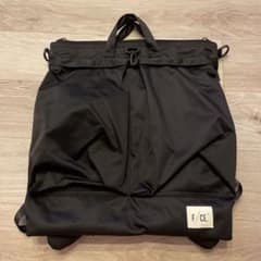 F/CE. 3WAY ヘルメットバッグのサムネイル