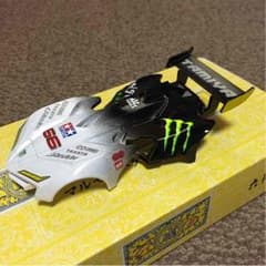 ずっちーなー様 専用 ミニ四駆カスタムボディのサムネイル