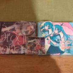 【丁寧梱包/未開封】映画　超かぐや姫　CD　 2枚特典セット m85318976342_1.jpg?1769913196