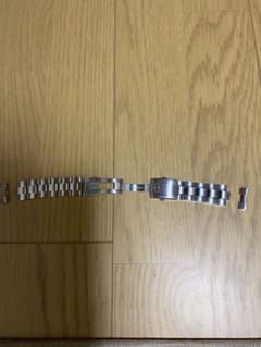 ORIENT STAR オリエントスターベルト　時計　革　20mmのサムネイル