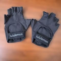 lululemon トレーニンググローブ XS/Sのサムネイル