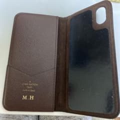 ルイヴィトン iPhone xs ケース 中古のサムネイル
