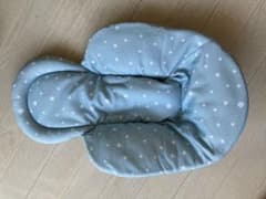 4moms 新生児インサート ママルー ロッカルーのサムネイル