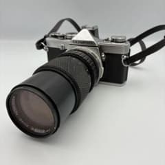 OLYMPUS OM-1 75-150mm ジャンク フィルムカメラ - メルカリ