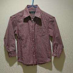 MICHIKO LONDON  シャツ (120サイズ)のサムネイル