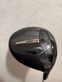 ★極美品 タイトリスト GT3 ドライバー 10度 カスタム 正規品 GC5S ☆極美品 タイトリスト GT3 ドライバー 10度 カスタム 正規品 GC5S