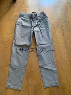 ボディワイルドテーパードパンツのサムネイル
