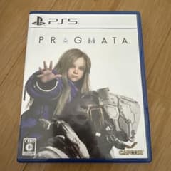 PS5 プラグマタのサムネイル