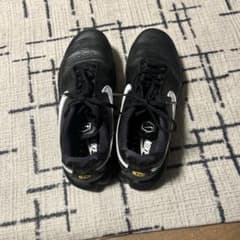 NIKE Air Max Plus ブラック スニーカーのサムネイル