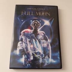 登坂広臣 FULLMOON DVD Blu-ray セット Amazon.co.jp: HIROOMI TOSAKA LIVE TOUR 2018 