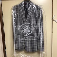 vivienne westwood man チェック　ジャケット　インポートのサムネイル