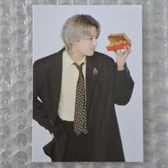 BTS グク マクドナルド McDonald's トレカ カード - メルカリ