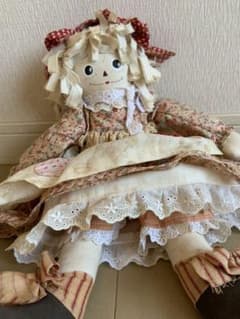 カントリードールのサムネイル
