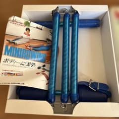 MINI ROWING 운동 기구