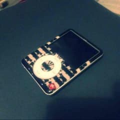 ゆうにゃん様 取り置きですiPod nano 4GBのサムネイル