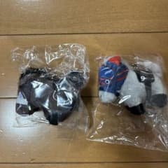 サラブレッドコレクションぷちぬいぐるみ3のサムネイル