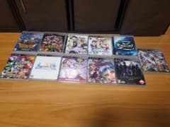 ps3ソフトまとめ売りのサムネイル