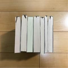 文庫本のサムネイル