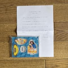 乃木恋 48th 彼氏イベント アクリルスタンド 金川紗耶 - メルカリ