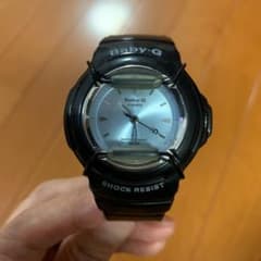 CASIO G-SHOCK 腕時計のサムネイル