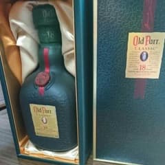 Old Parr CLASSIC 18YEARSのサムネイル