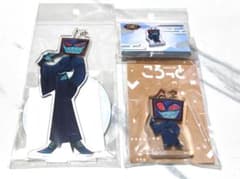 복스 3점 세트 하즈빈호텔 일본옷