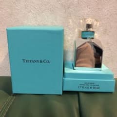 ティファニー オードパルファム 50ml  香水のサムネイル